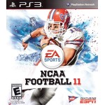 NCAA Football 11 [PS3]
